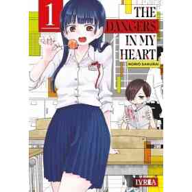 The Dangers in My Heart 01