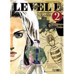 Level E 02