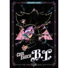 Cool Shock b.t.