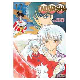 Inuyasha 12
