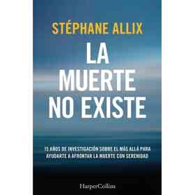 La Muerte No Existe