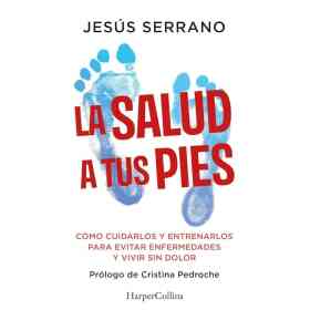 La Salud a Tus Pies