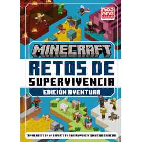 Retos De Supervivencia