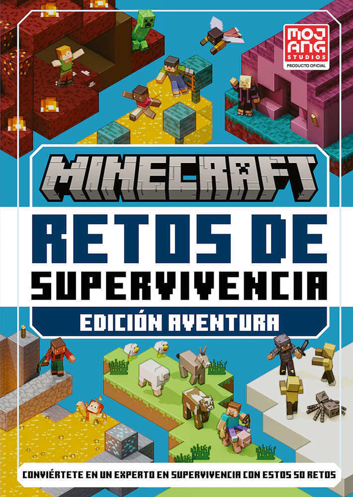 Retos De Supervivencia