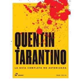 Directores Iconicos: Quentin Tarantino