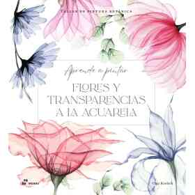 Taller De Pintura Botanica