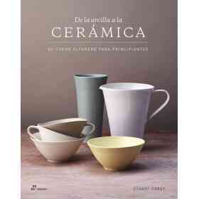 De La Arcilla a La Ceramica