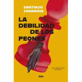 La Debilidad De Los Peones