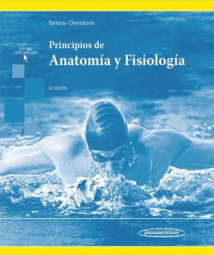 Principios De Anatomia Y Fisiologia