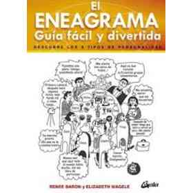 El Eneagrama. Guia Facil Y Divertida