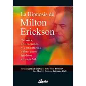 Hipnosis De Milton Erickson