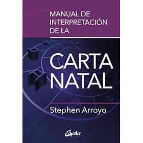 Manual De Interpretacion De La Carta Natal