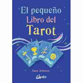 Pequeño Libro Del Tarot El