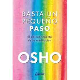 Basta Un Pequeño Paso