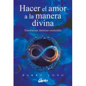 Hacer El Amor a La Manera Divina