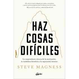Haz Cosas Dificiles