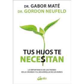 Tus Hijos Te Necesitan