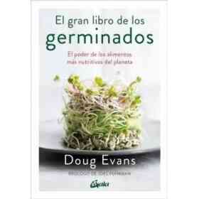 Gran Libro De Los Germinados El
