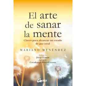 Arte De Sanar La Mente El
