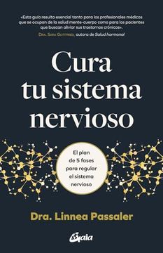 Cura Tu Sistema Nervioso