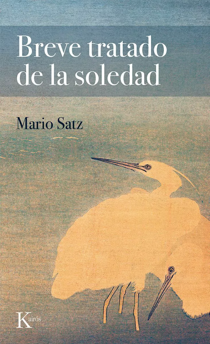 Breve Tratado De La Soledad