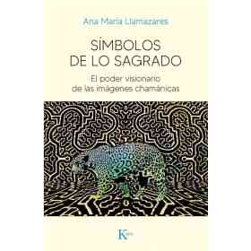 Simbolos De Lo Sagrado (ed.arg.)