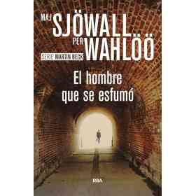 El Hombre Que Se Esfumo