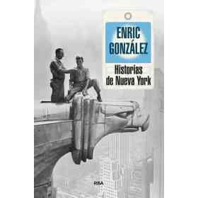 Historias De Nueva York
