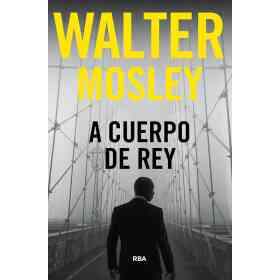 A Cuerpo De Rey
