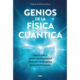 Genios De La Fisica Cuantica