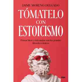 Tomatelo Con Estoicismo