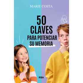 50 Claves Para Potenciar Su Memoria