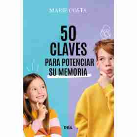 50 Claves Para Potenciar Su Memoria