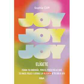 Joy: Eligete
