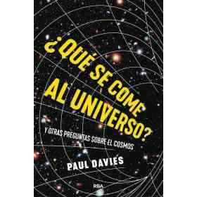 ¿Que Se Come Al Universo