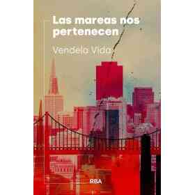 Las Mareas Nos Pertenecen
