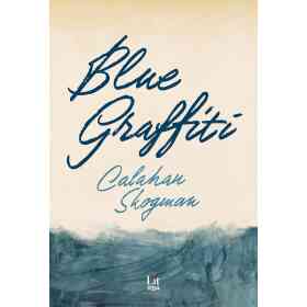 Blue Graffiti
