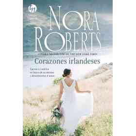 Corazones Irlandeses