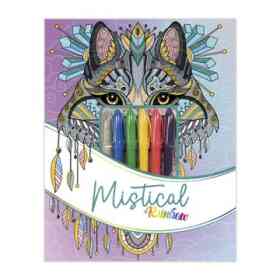 Rainbow Set - Lobo