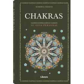 Chakras Su Guia Personal