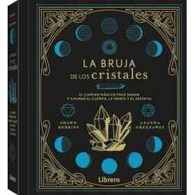 Bruja De Los Cristales La