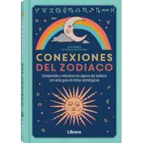 Conexiones Del Zodiaco