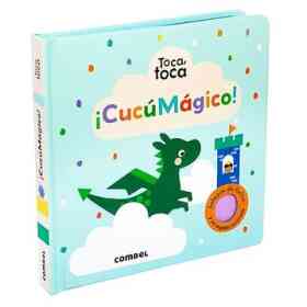 Cucu Magico ! Toca Toca