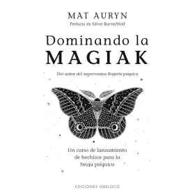 Dominando La Magiak