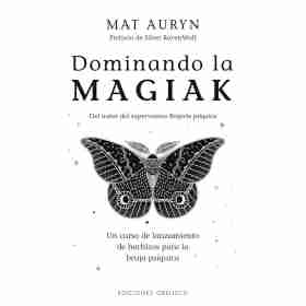 Dominando La Magiak