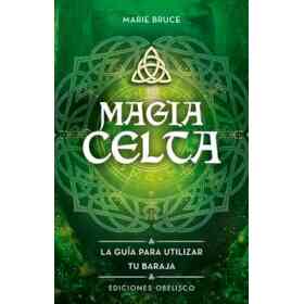 Magia Celta (Libro + Cartas)