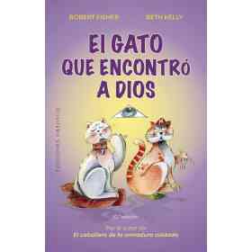 El Gato Que Encontro a Dios