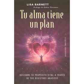 Tu Alma Tiene Un Plan