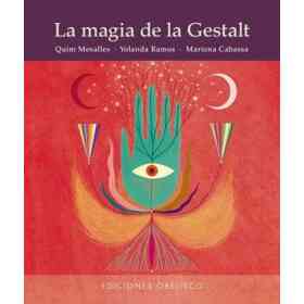 Magia De La Gestalt La (Libro + Cartas)