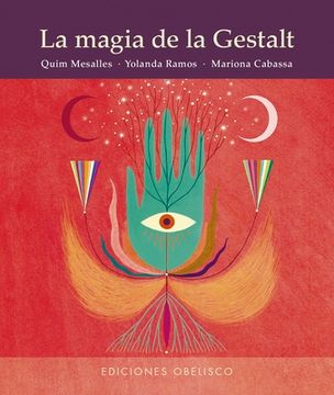 Magia De La Gestalt La (Libro + Cartas)